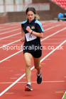 800 metres, 2021 Northumberland, Durham and Cleveland Schools. Photo: David T. Hewitson/Sports for All Pics